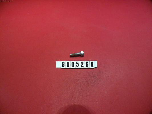 Ski Pylon Bolt 600526A