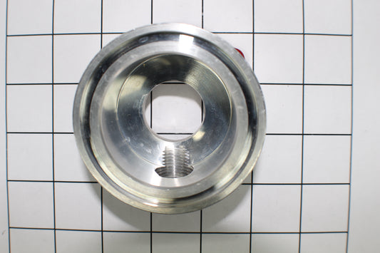 605087 ADAPTOR, OIL RELOCATOR LY6 SMA