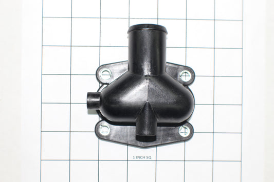 605901 CAP, HEAT EXCH BOTTOM 400/440 FORD