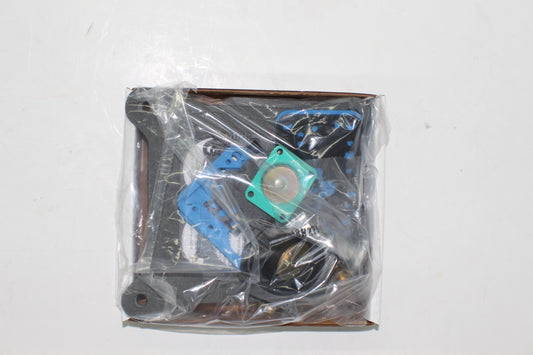 611021 KIT CARB 4160 FORD/CHEVY