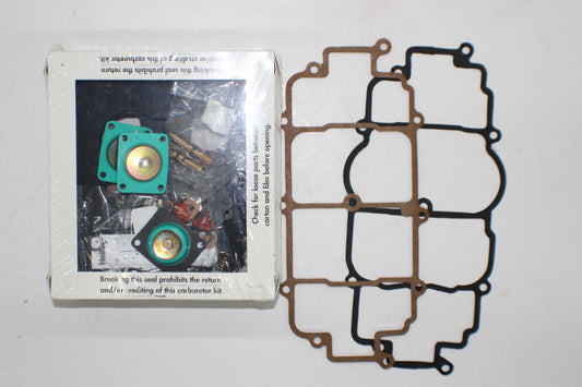 611022 KIT CARB 4010