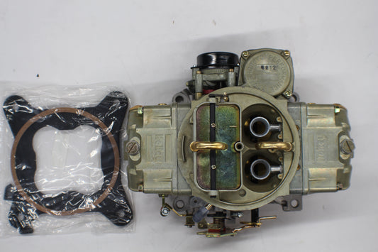 611035 CARB 4150 600CFM EPA APPROVED