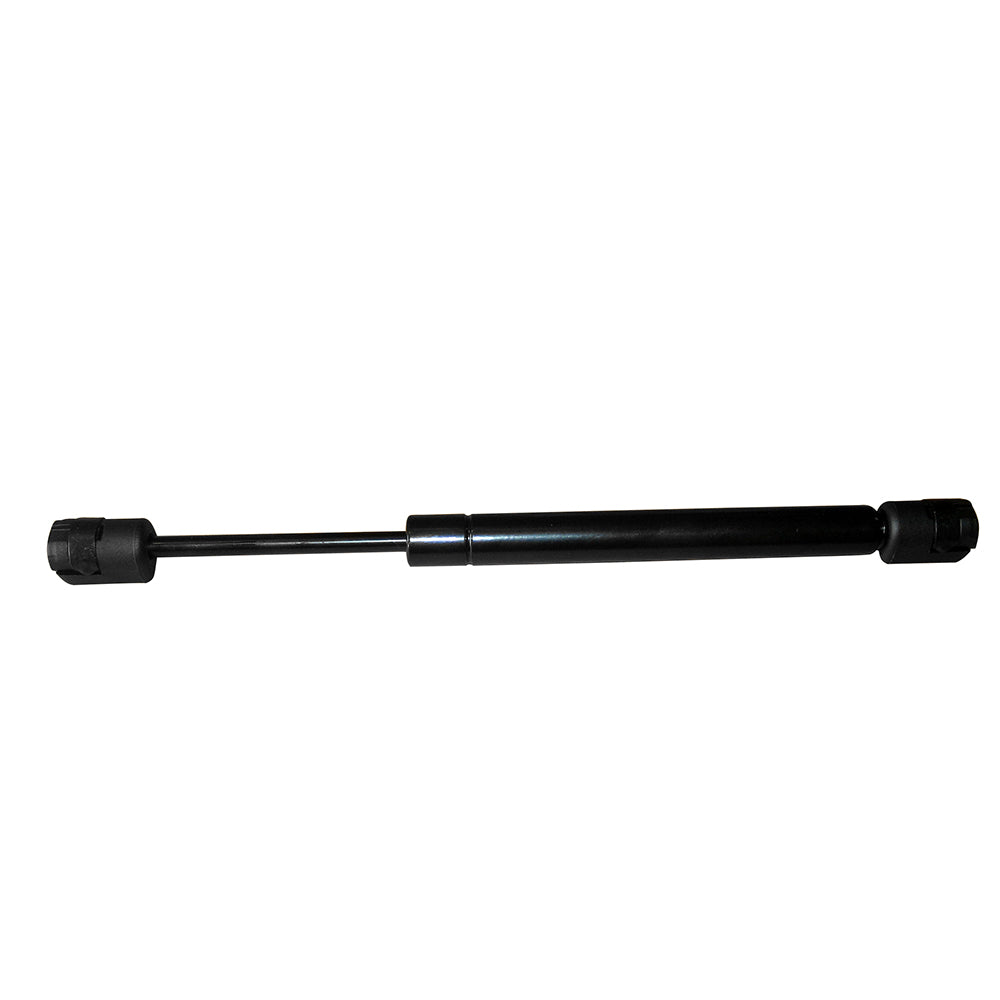 Whitecap 10 Gas Spring  40lb  Black Nitrate G3040C