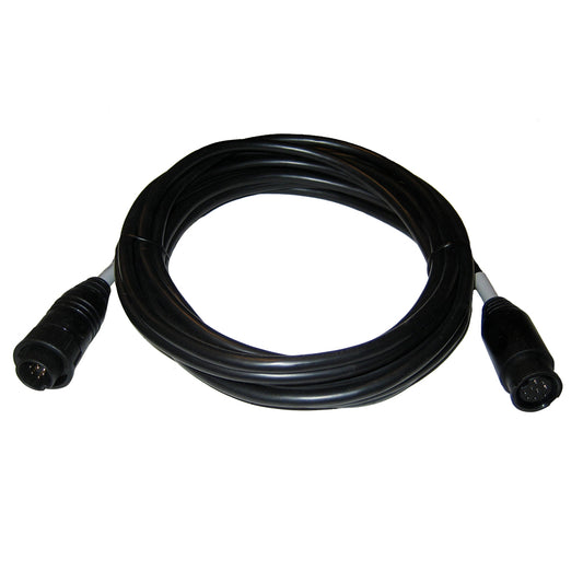Raymarine Transducer Extension Cable fCP470CP570 Wide CHIRP Transducers  10M A80327