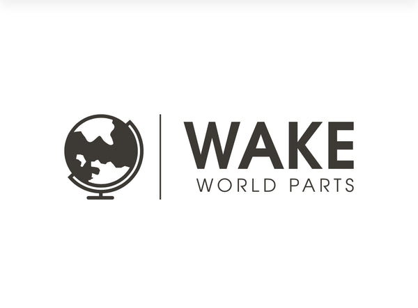 Wake World Parts