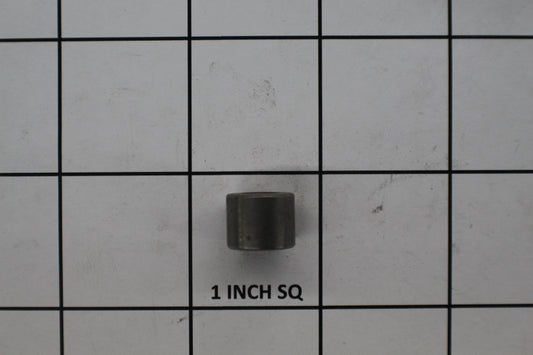 631157 SPACER .50 OD .12 WALL .40 L