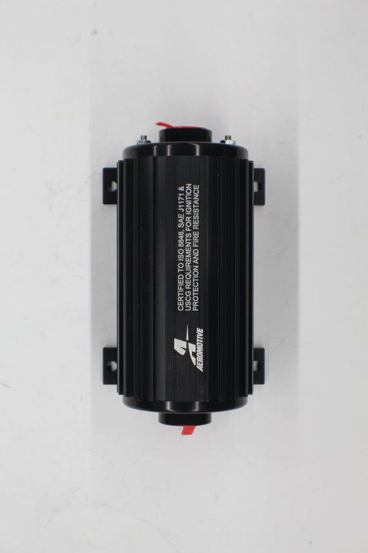 631164 FUEL PUMP LSA PUMP ON ENGINE