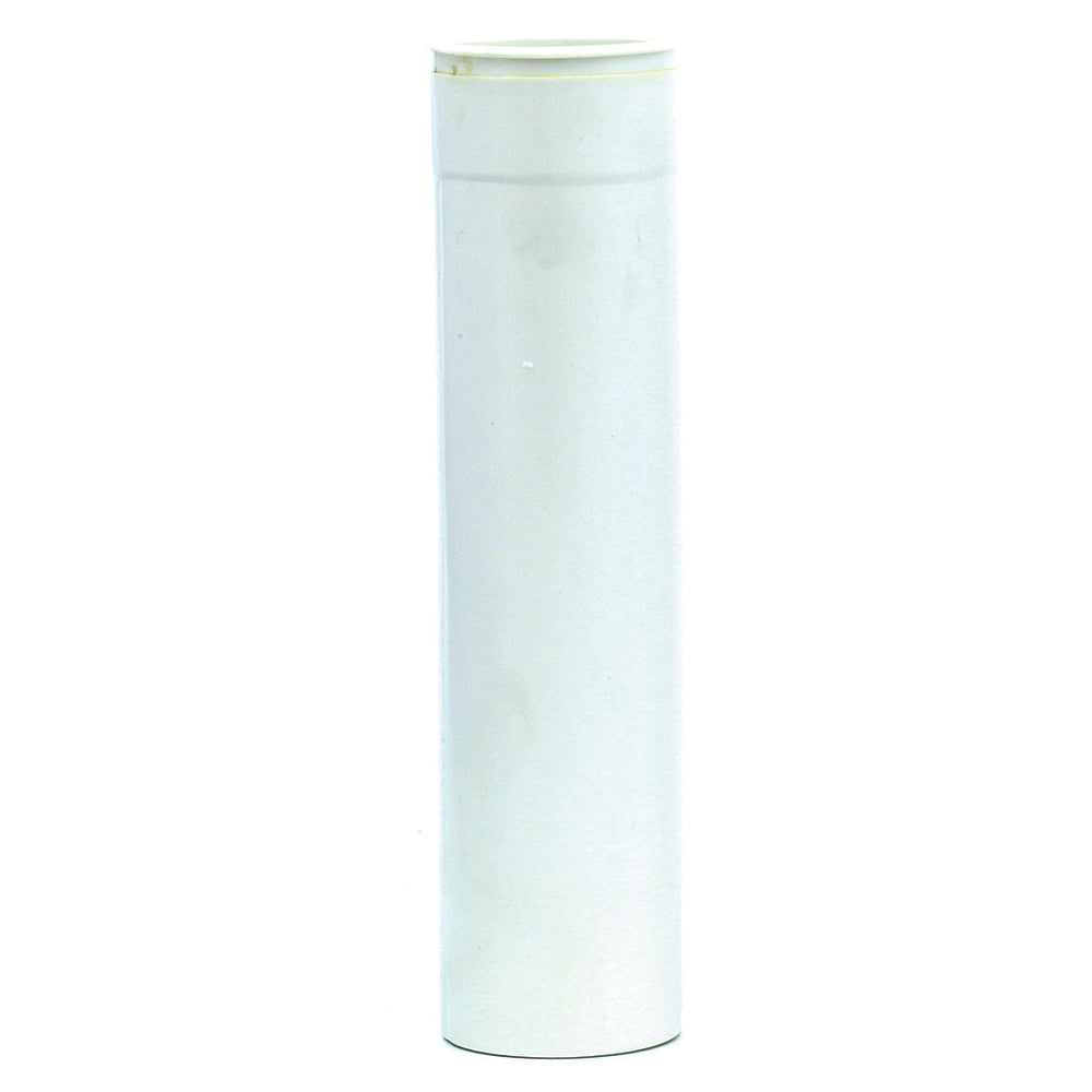 Tigress Replacement Vinyl Insert  0 Degree  9  White 779014