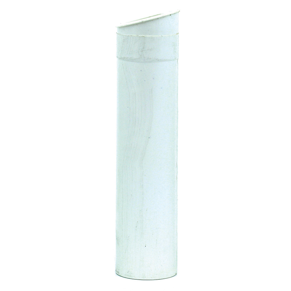 Tigress Replacement Vinyl Insert  15 Degree  9  White 779024