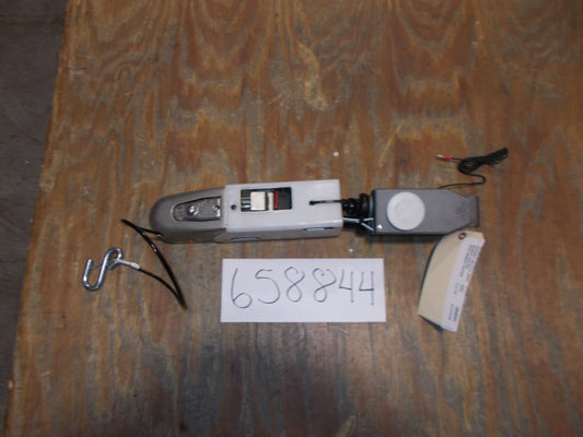 ACTUATOR16 COUPLER ASSEMBLY W/LATCH- INNER MEMBER TIEDOWN 658844