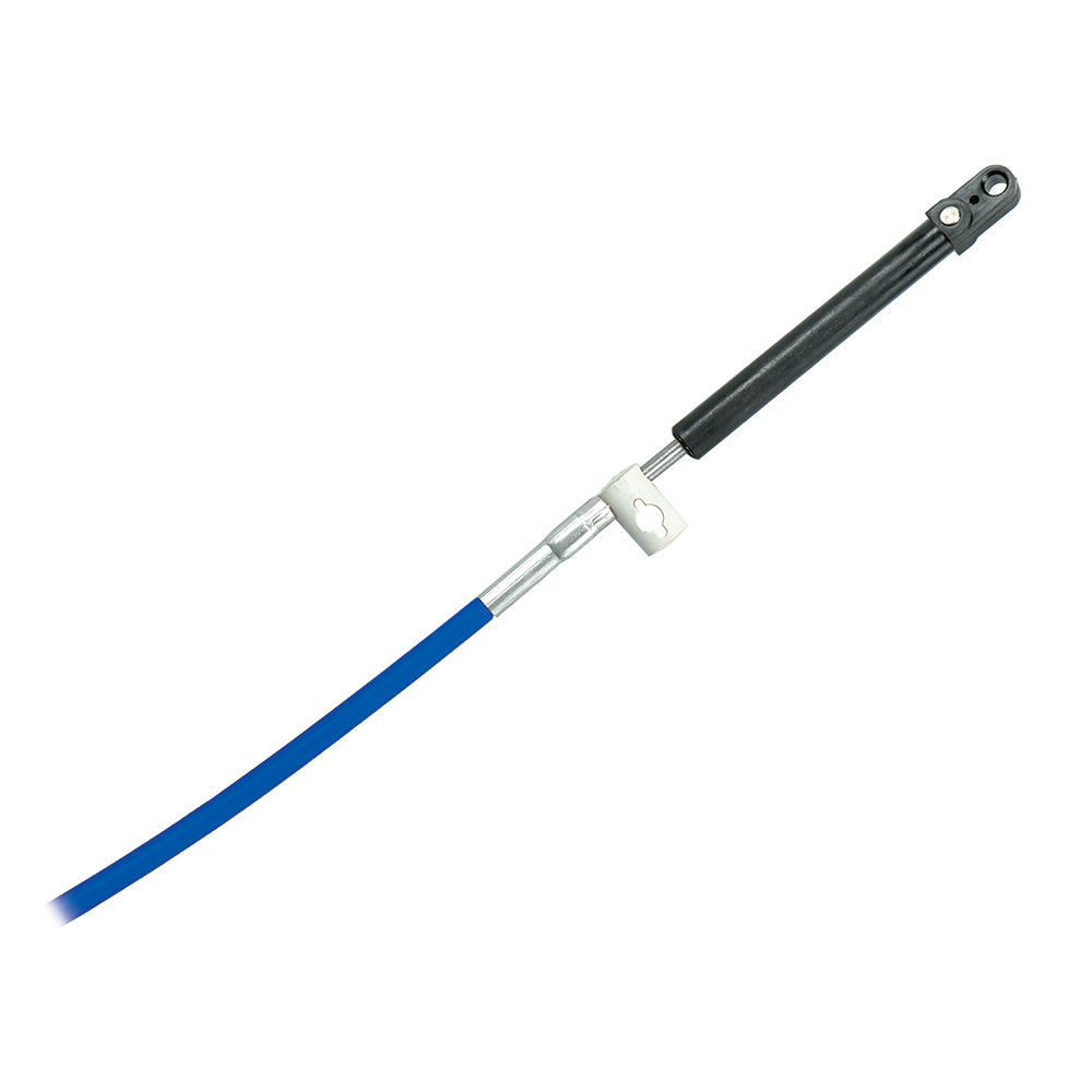 Uflex MACH Series High Efficiency  Flexibility Engine Control Cable  Mercury Style  14 MC5X14
