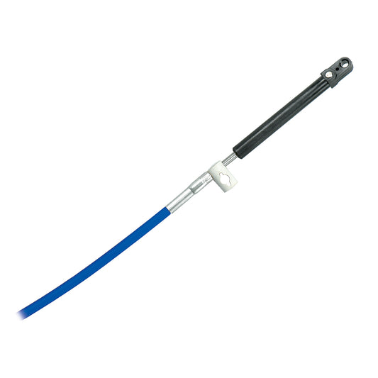 Uflex MACH Series High Efficiency  Flexibility Engine Control Cable  Mercury Style  16 MC5X16
