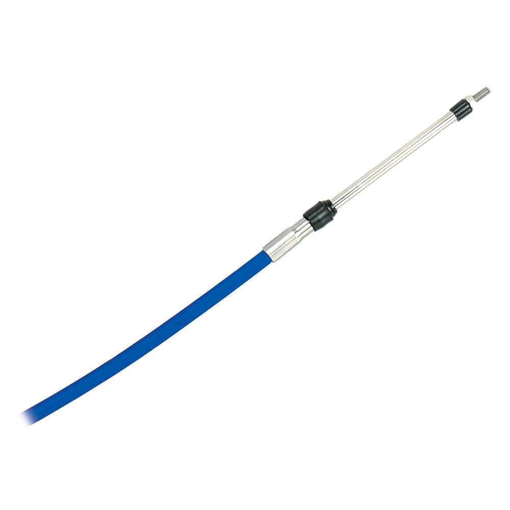 Uflex MACH Series High Efficiency  Flexibility Engine Control Cable  33C Universal Style   8 MC0X08