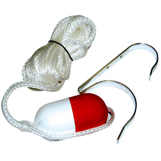 Taylor Made Ring Buoy Holder w30 Heaving Line 375