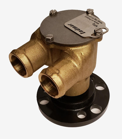 Indmar Raw Water Pump 685001-5