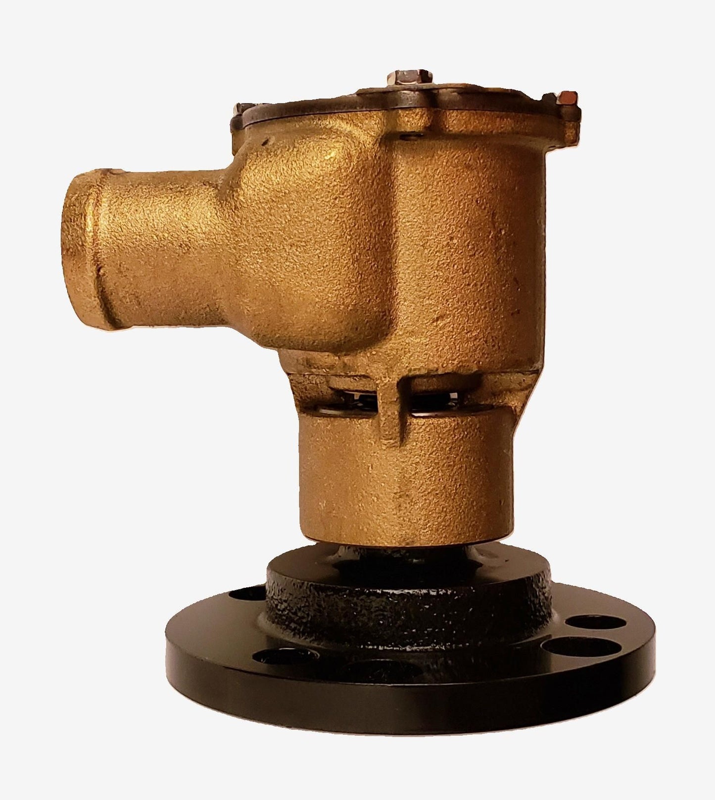 Indmar Raw Water Pump 685001-5