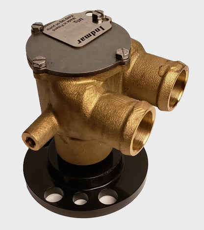 Indmar Raw Water Pump 685001-5