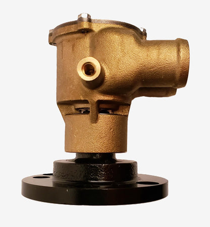 Indmar Raw Water Pump 685001-5