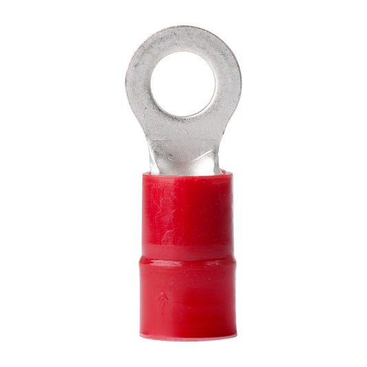 Ancor 8 AWG  14 Nylon Ring Terminal  100Pack 222234
