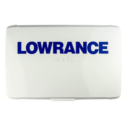 Lowrance Sun Cover fHOOK 12 Series 00014177001