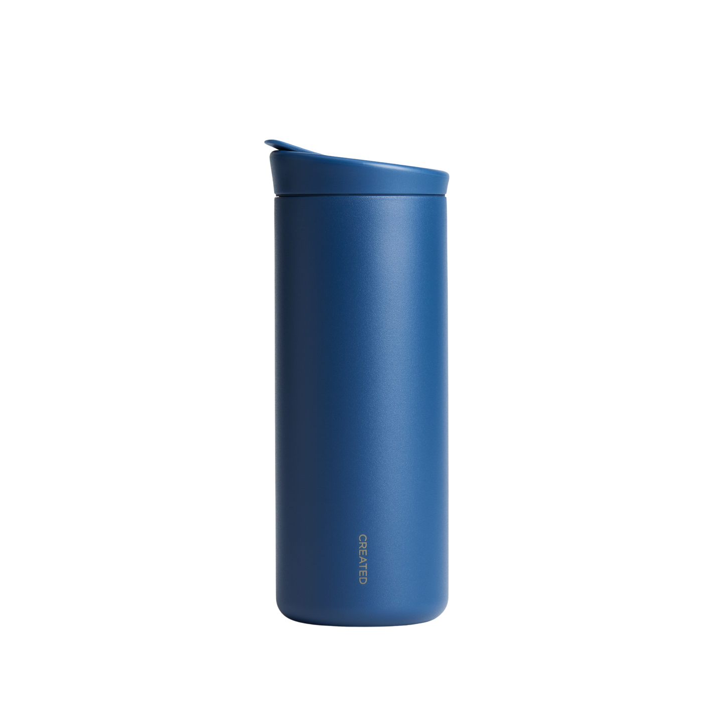 16oz Nomad Flip Tumbler - Pacific Blue - Restocking Late Feb