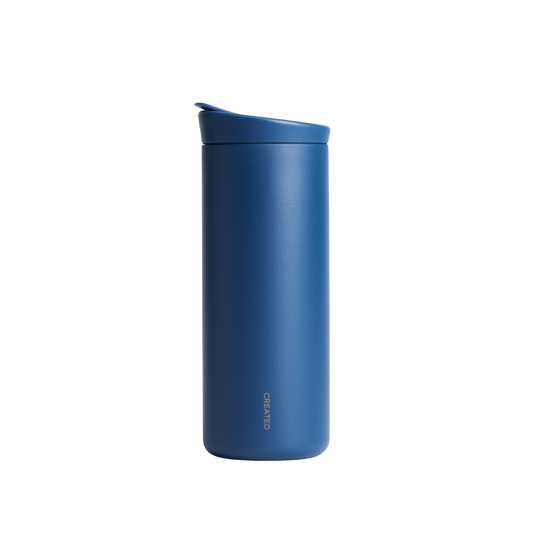 16oz Nomad Flip Tumbler - Pacific Blue - Restocking Late Feb