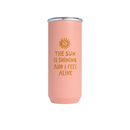 Jen Peters x Created 16 oz Everyday Tumbler