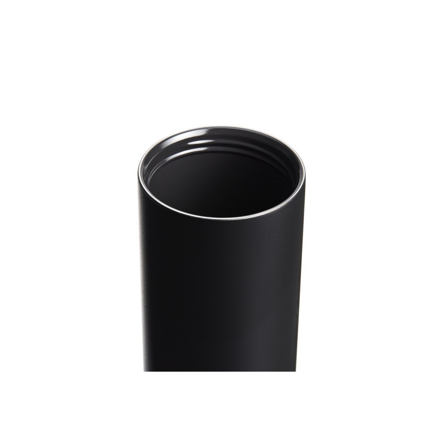 16oz Nomad Grip Tumbler - Black - Restocking Late Feb