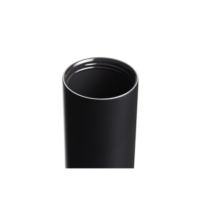 16oz Nomad Grip Tumbler - Black - Restocking Late Feb