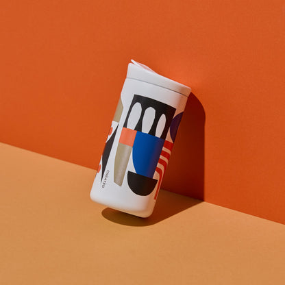 Cody Hudson - 12oz Nomad Flip Tumbler