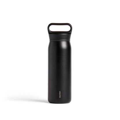 26oz Wander Water Bottle - Black