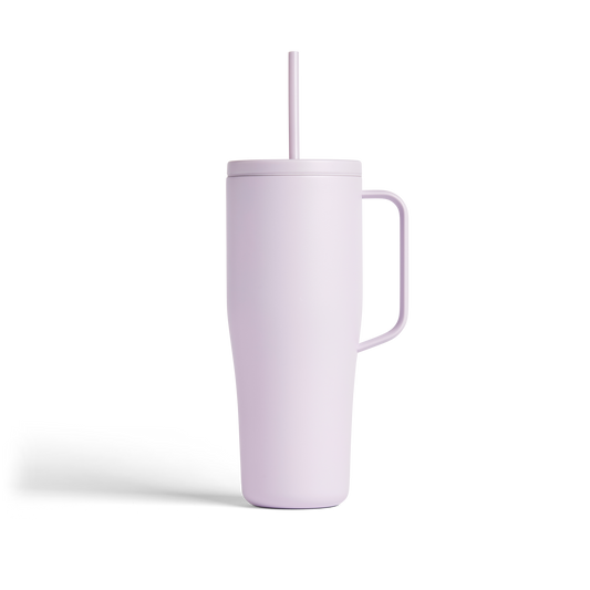 30oz Cold Cup - Lavender
