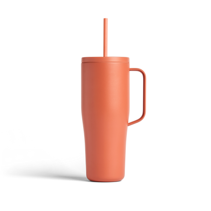 30oz Cold Cup - Terracotta