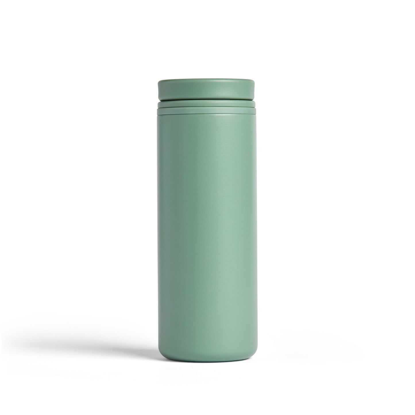 16oz Nomad Grip Tumbler - Sage Green - Restocking in March