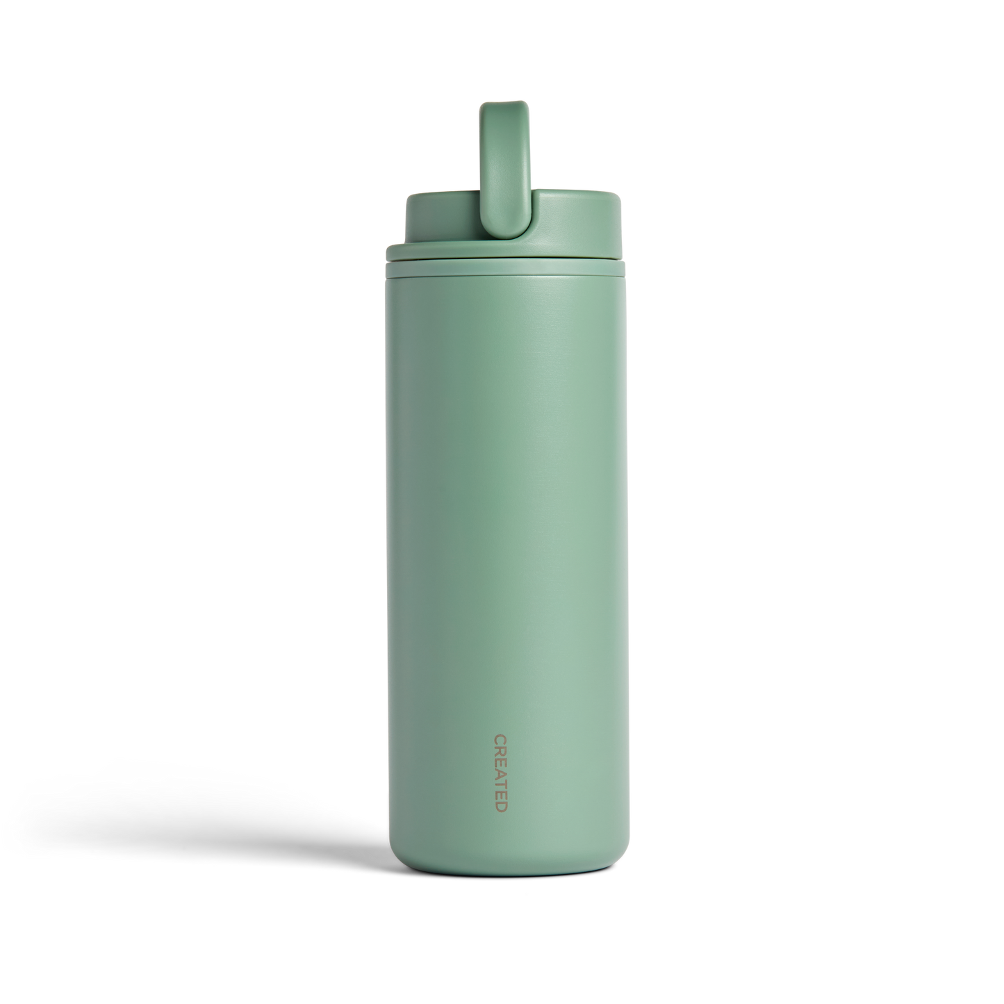 16oz Nomad Grip Tumbler - Sage Green - Restocking in March