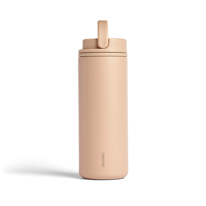 16oz Nomad Grip Tumbler - Desert Tan - Restocking Late Feb