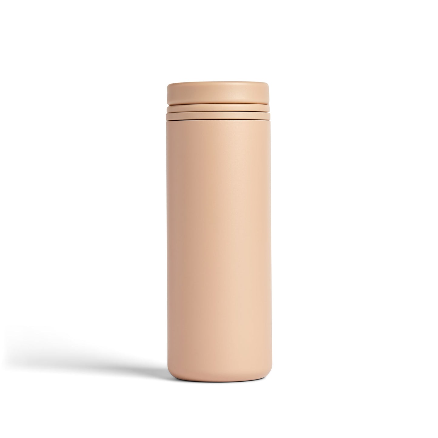 16oz Nomad Grip Tumbler - Desert Tan - Restocking Late Feb