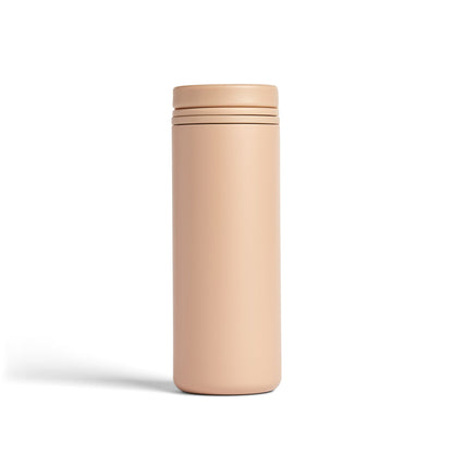 16oz Nomad Grip Tumbler - Desert Tan - Restocking Late Feb