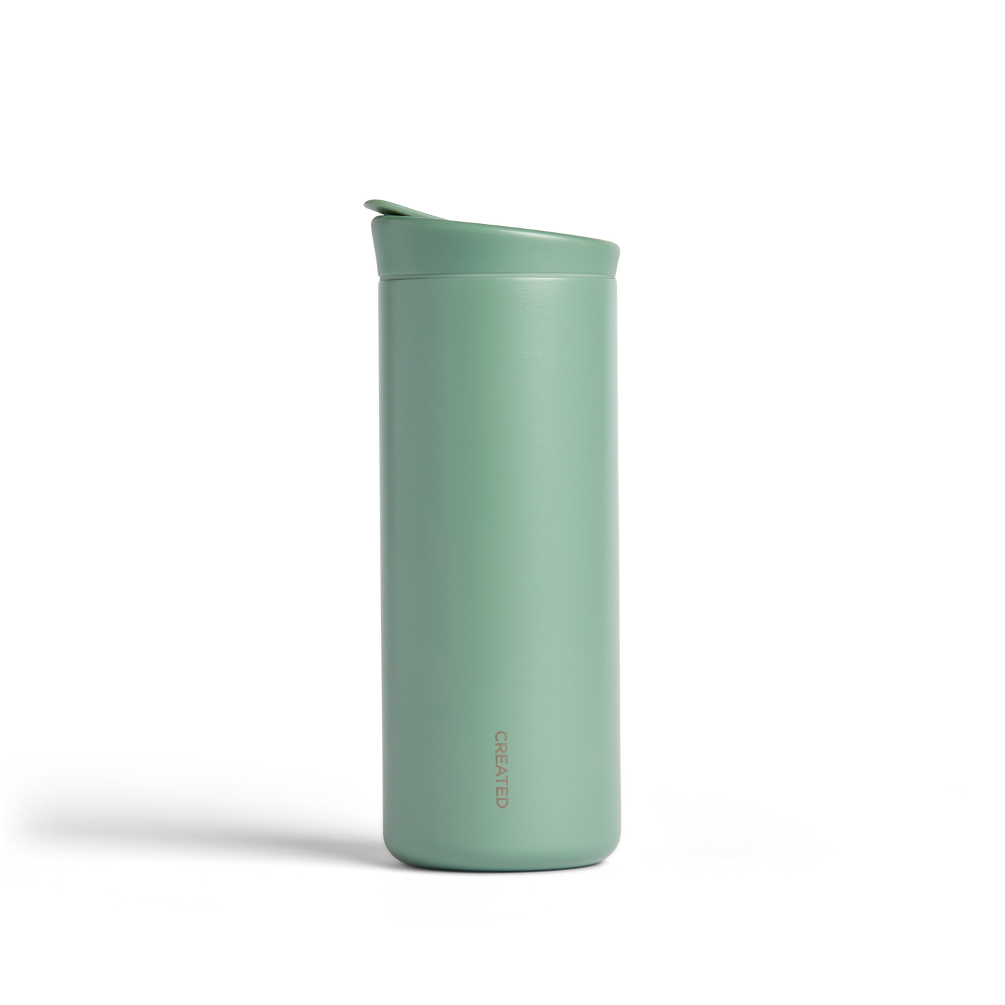 16oz Nomad Flip Tumbler - Sage Green - Restocking in March