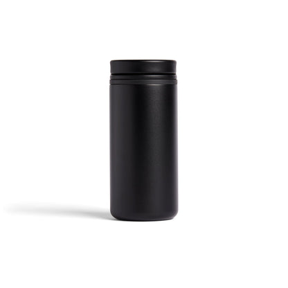 12oz Nomad Grip Tumbler - Black