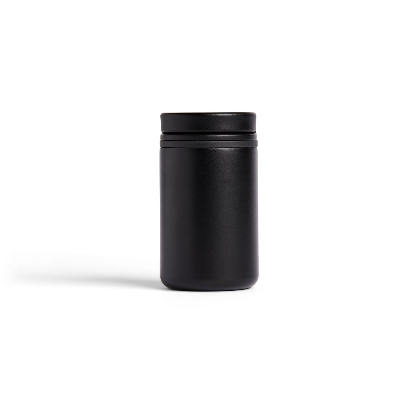 8oz Nomad Grip Tumbler - Black - Restocking Late Feb