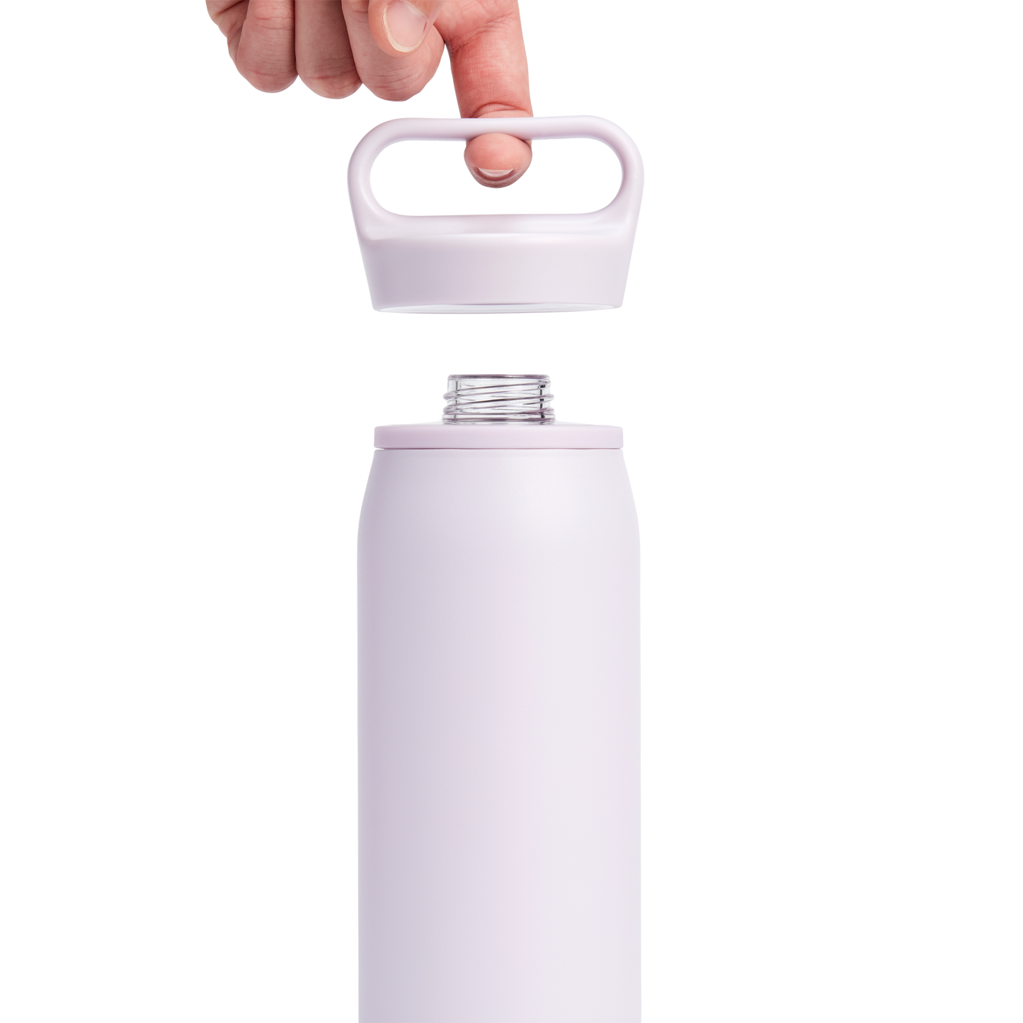 26oz Wander Water Bottle - Lavender