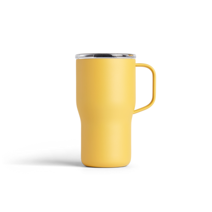 16oz Roam Mug - Honeycomb