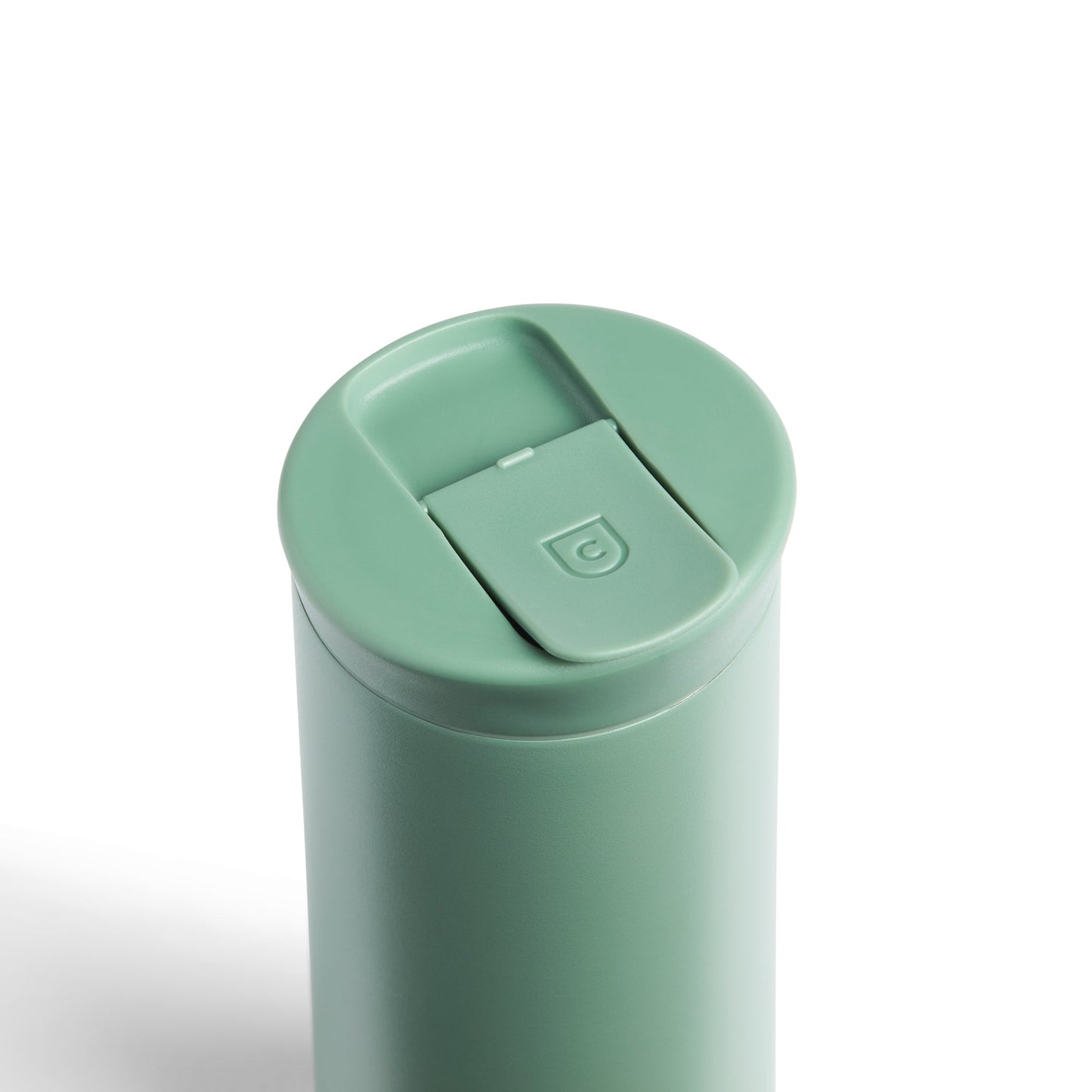 16oz Nomad Flip Tumbler - Sage Green - Restocking in March
