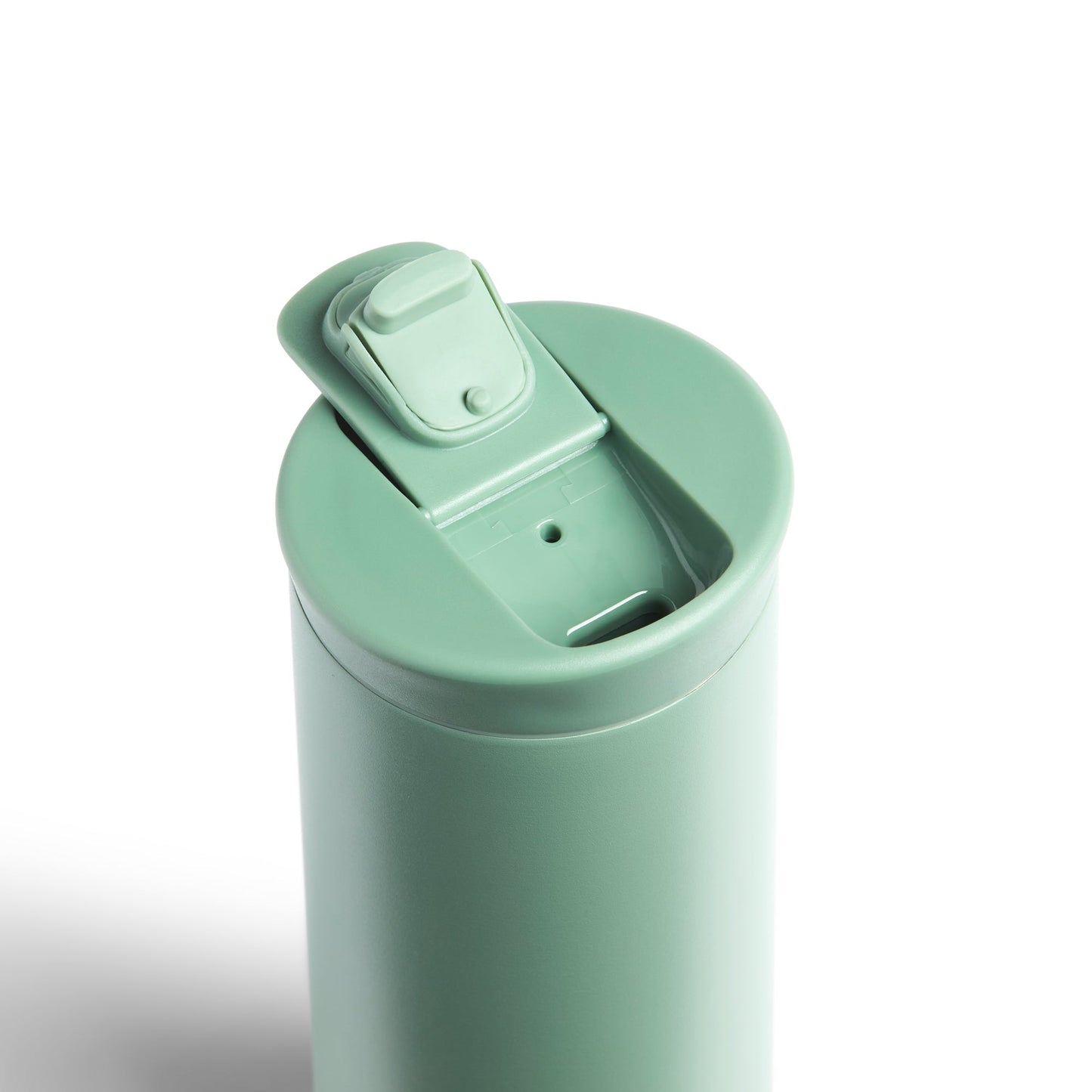 16oz Nomad Flip Tumbler - Sage Green - Restocking in March