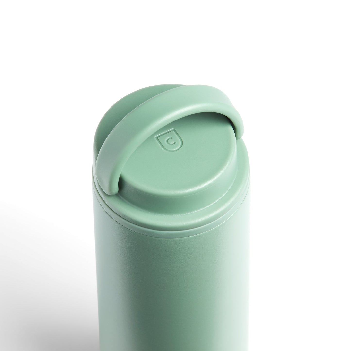 16oz Nomad Grip Tumbler - Sage Green - Restocking in March