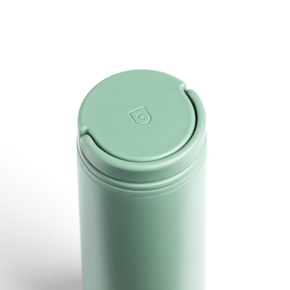 16oz Nomad Grip Tumbler - Sage Green - Restocking in March