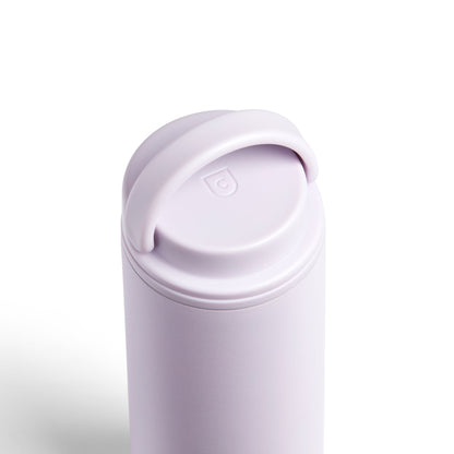 16oz Nomad Grip Tumbler - Lavender - Restocking in March