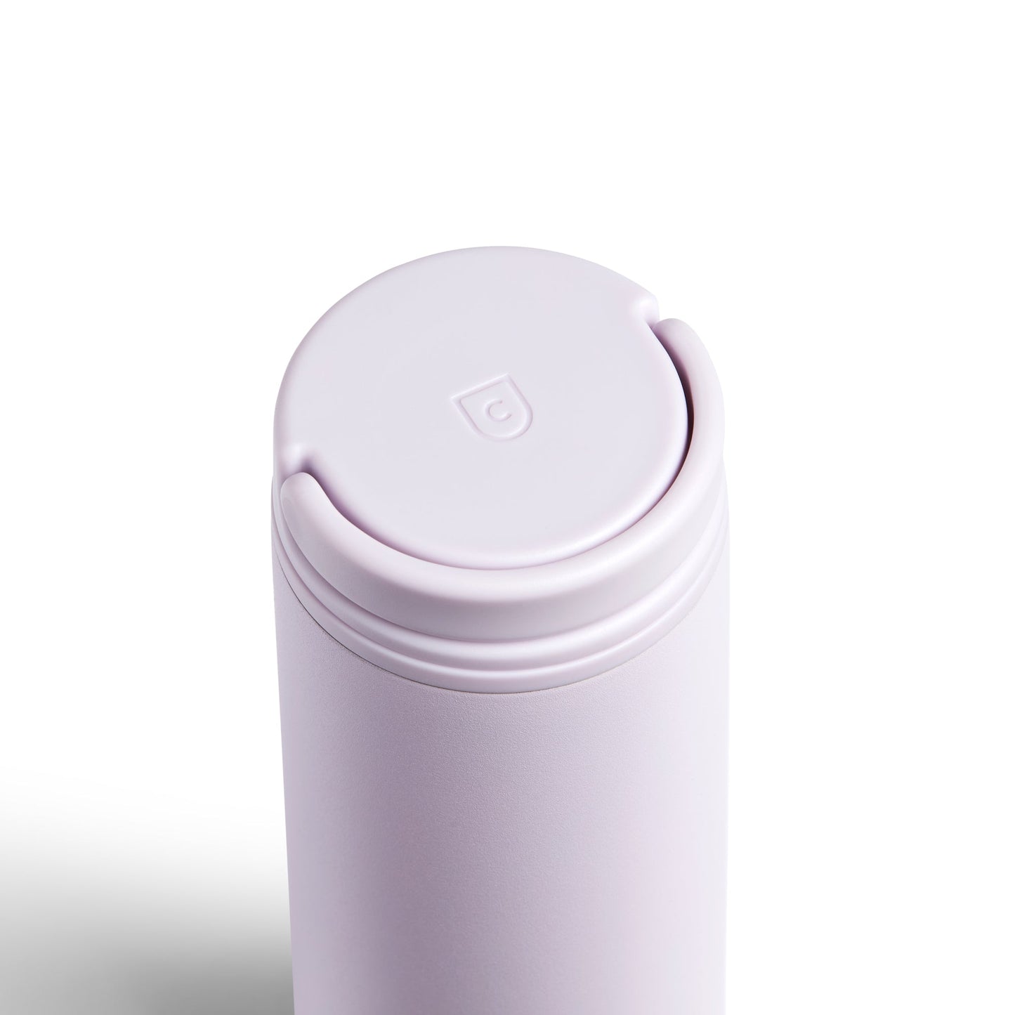 16oz Nomad Grip Tumbler - Lavender - Restocking in March