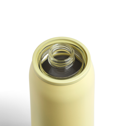 26oz Wander Water Bottle - Citron